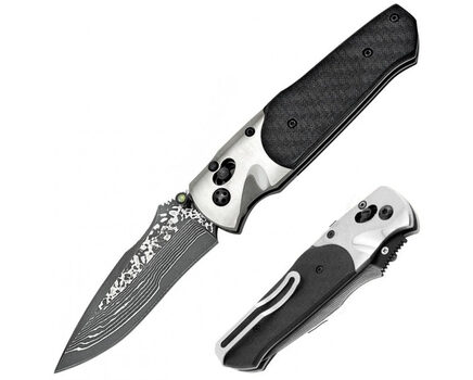 Купите складной нож SOG Arcitech Damascus VG-10 A03 в Челябинске в нашем интернет-магазине