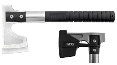 купите Туристический топор SOG Camp Axe CH1001 в Челябинске