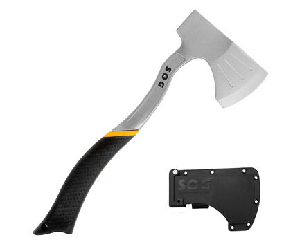 Купите топор туристический SOG Base Camp Axe F16N в Челябинске в нашем интернет-магазине