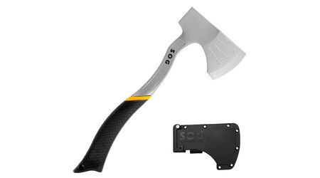 купите Топор туристический SOG Base Camp Axe / F16N в Челябинске