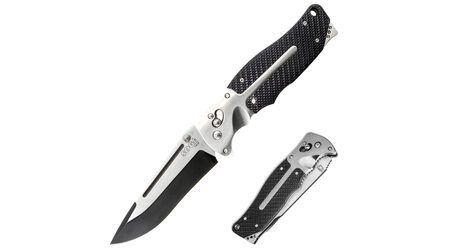 купите Нож складной SOG Fatcat VG-10 / FC01 в Челябинске