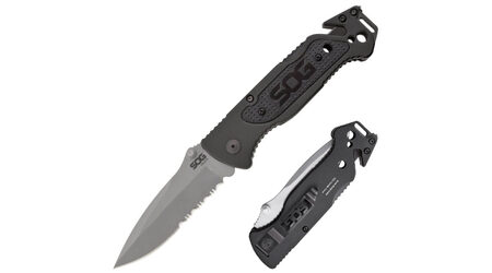 купите Нож складной SOG Escape / FF-24 в Челябинске