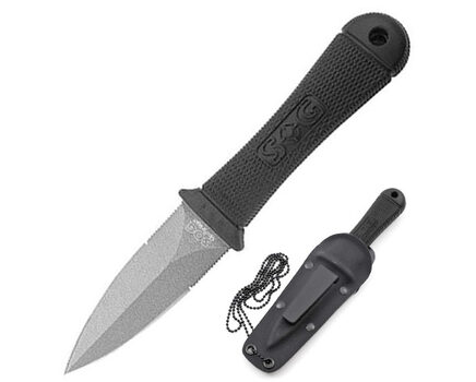 Купите нож SOG Pentagon Mini M14 R в Челябинске в нашем интернет-магазине