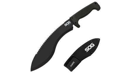 купите Мачете SOGfari Kukri / MC-11 в Челябинске