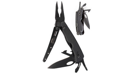 купите Мультитул SOG Power Duo / PD02 (8 инструментов) в Челябинске