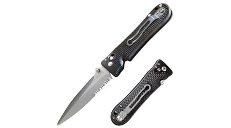 купите Нож складной SOG Pentagon Elite I / PE14 в Челябинске
