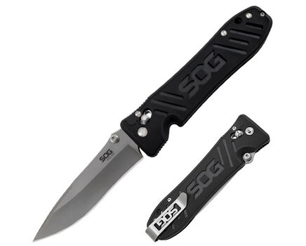 Купите складной нож SOG Spec Arc VG-10 SE15 в Челябинске в нашем интернет-магазине
