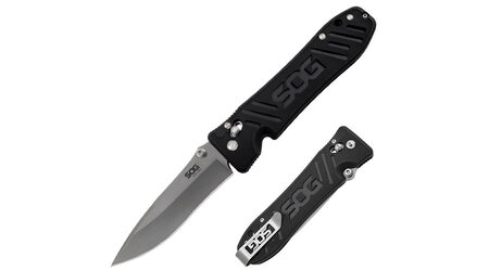 купите Нож складной SOG Spec Arc VG-10 / SE15 в Челябинске