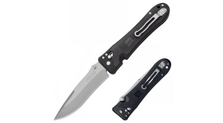 купите Нож складной SOG Spec-Elite II / SE18 в Челябинске