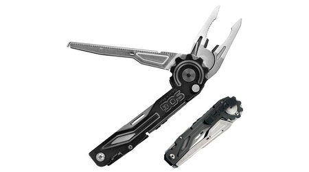 купите Мультитул SOG SwitchPlier / SWP1001 (12 инструментов) в Челябинске