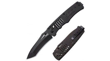 купите Тактический нож складной SOG Targa TG1002 в Челябинске