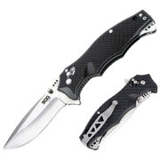 Нож складной SOG Vulcan Clip Point VG-10 / VL-01