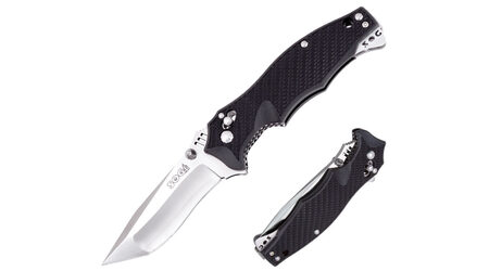 купите Нож-танто складной SOG Vulcan Tanto VG-10 / VL-03 в Челябинске