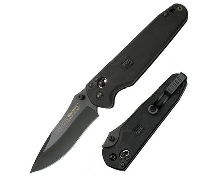 Купите складной нож SOG Visionary II VS-02 в Челябинске в нашем интернет-магазине