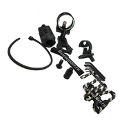 Набор для блочного лука Topoint TP1000 черный