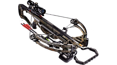 купите Блочный арбалет Barnett Raptor FX3 Pro (Барнет Раптор ФХ3) в Челябинске