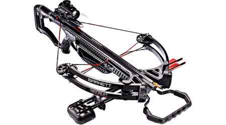 купите Блочный арбалет Barnett Recruit (Барнет Рекрут) в Челябинске