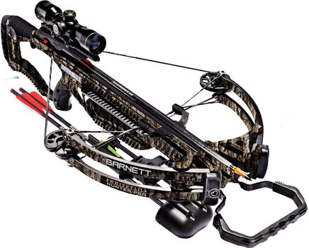 Купите блочный арбалет Barnett Whitetail Hunter Pro в Челябинске в нашем интернет-магазине