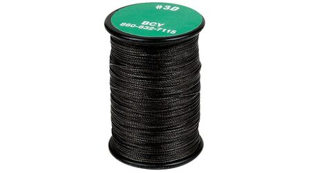 купите Нить обмоточная BCY 3D 120 ярдов (цвет в ассорт.) в Челябинске