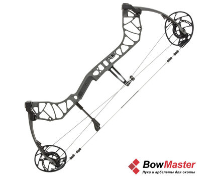 Купите блочный лук Bear Archery Divergent EKO RH в Челябинске в нашем интернет-магазине