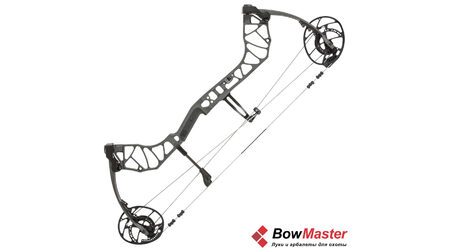 купите Блочный лук Bear Archery Divergent EKO, RH в Челябинске