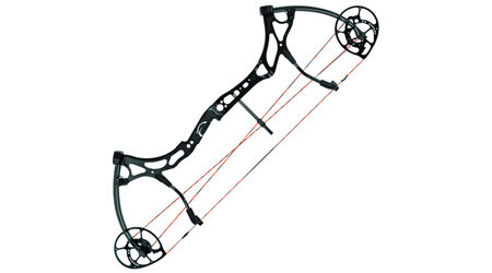 купите Блочный лук Bear Archery Method в Челябинске