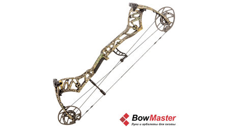 купите Блочный лук Bear Archery Redemption EKO, RH, Realtree Edge (камуфляж) в Челябинске