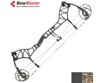 Купите блочный лук Bear Archery Status EKO RH в Челябинске в нашем интернет-магазине