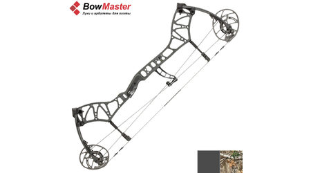 купите Блочный лук Bear Archery Status EKO, RH в Челябинске