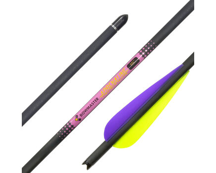 Купите карбоновые стрелы для арбалета Bowmaster Adrenaline 16" (Боумастер Адреналин) в Челябинске по лучшей цене