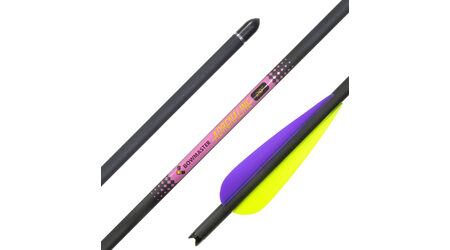 купите Карбоновая стрела для арбалета Bowmaster Adrenaline 20" (Боумастер Адреналин) в Челябинске