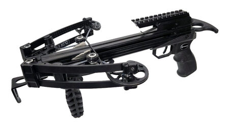 купите Блочный арбалет-пистолет Bowmaster Bat в Челябинске