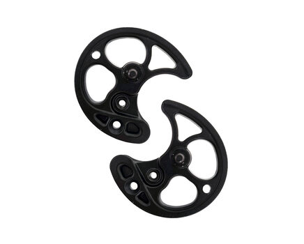 Купите блоки для арбалета Bowmaster Bat (комплект 2 шт) в Челябинске в нашем магазине