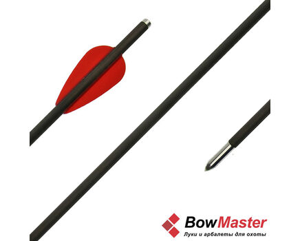 Купите стрелы (болты) для арбалетов-пистолетов Bowmaster Bat в Челябинске в нашем магазине