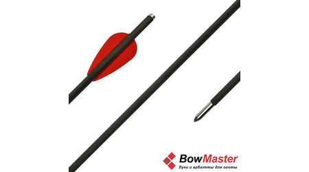купите Стрелы-болты для арбалета-пистолета Bowmaster Bat в Челябинске