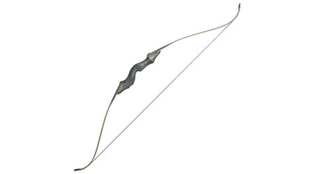 купите Традиционный лук Bowmaster Black Bear в Челябинске