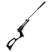 Пистолет пневматический Bowmaster BMG02, калибр 4.5 мм