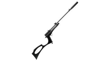 купите Пистолет пневматический Bowmaster BMG02, калибр 4.5 мм в Челябинске