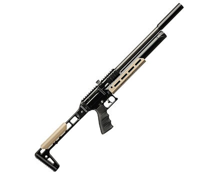 Купите пневматическую PCP винтовку Bowmaster BMR901 калибром 4.5 мм в Челябинске в нашем магазине