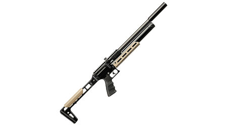 купите Винтовка PCP пневматическая Bowmaster BMR901, калибр 4.5 мм в Челябинске