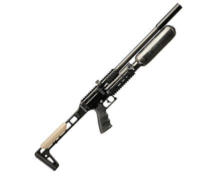 Купите пневматическую PCP винтовку Bowmaster BMR902B калибром 6.35 мм в Челябинске в нашем магазине