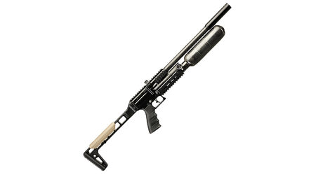 купите Винтовка PCP пневматическая Bowmaster BMR902B, калибр 6.35 мм в Челябинске