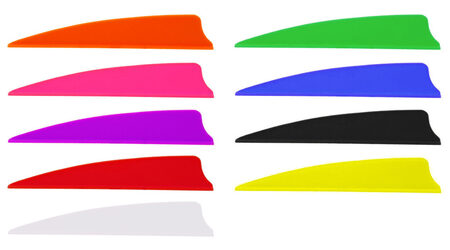 купите Оперение для стрел Bowmaster Champion 1.75" в Челябинске