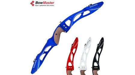 купите Рукоятка для классического лука Bowmaster Elegance 25'' Rh в Челябинске