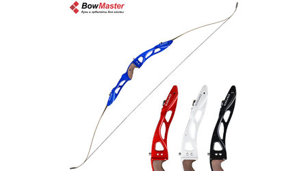 купите Олимпийский классический лук Bowmaster Elegance - Energy в Челябинске