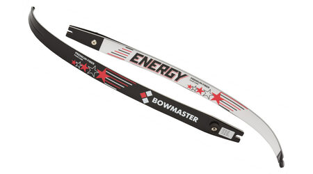 купите Плечи спортивного классического лука Bowmaster Energy в Челябинске
