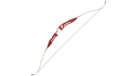 купите Классический лук Bowmaster Expert - Energy красный (Боумастер Эксперт Энерджи) в Челябинске