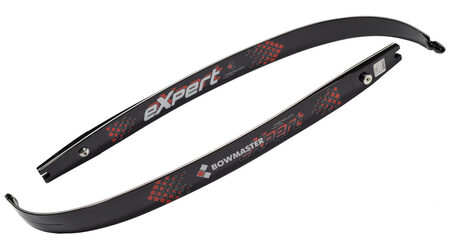 купите Плечи спортивного классического лука Bowmaster Expert (Боумастер Эксперт) в Челябинске