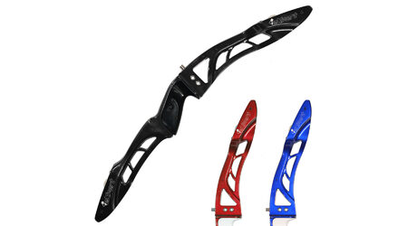 купите Рукоятка для классического лука Bowmaster Expert 25'' Rh (Боумастер Эксперт) в Челябинске