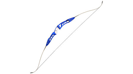 купите Классический лук Bowmaster Expert - Energy синий (Боумастер Эксперт Энерджи) в Челябинске